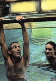 The Drowning Pool (1975)