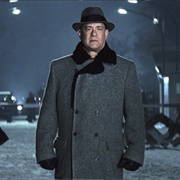 James Donovan (Bridge of Spies, 2015)