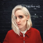 Shura (Lesbian, She/They)