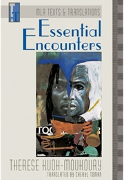 Essential Encounters (Thérèse Kuoh-Moukoury)