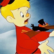 Peter (Make Mine Music, 1946)