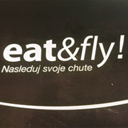 Eat &amp; Fly!