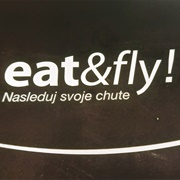 Eat & Fly!