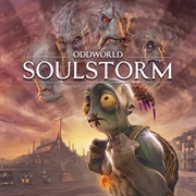 Oddworld: Soulstorm