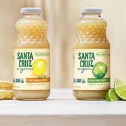 Santa Cruz Organic