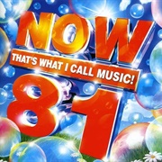 Now That's What I Call Music! 81