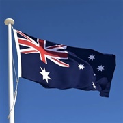 Australia