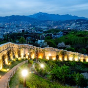 Seoul City Walls