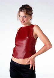 Amanda Peet: Mia, Whipped (2000)