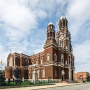 Basilica of Saint Hyacinth, Chicago