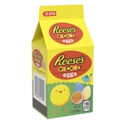 Reese's Pieces Pastel Eggs