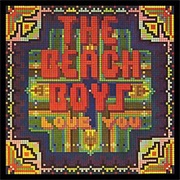The Beach Boys Love You