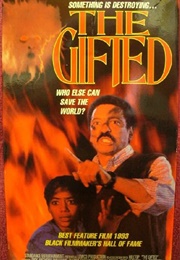 The Gifted (1993)
