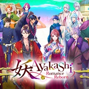 Ayakashi: Romance Reborn