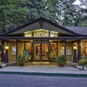 Big Sur Discovery Center