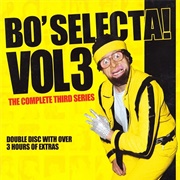 Bo' Selecta! - Series 3