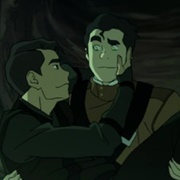 Weilin - Wei and Bolin