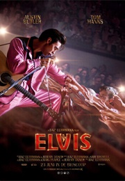 Elvis (2022)