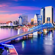 Jacksonville, FL