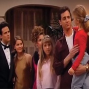 "Full House" - 24.3M Viewers