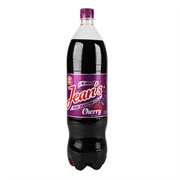 Jean's Cola Cherry