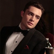 Chuck Bass, Gossip Girl