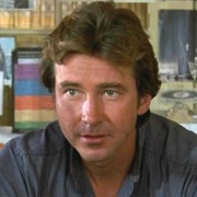 Dr. Matthew Letter (Friday the 13th Part 5: A New Beginning)