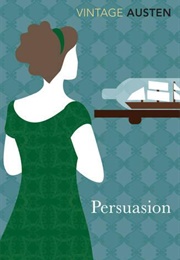 Persuasion (Jane Austen)