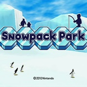 Snowpack Park