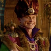 Prince Anders (2019)