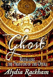 Ghost (Alydia Rackham)