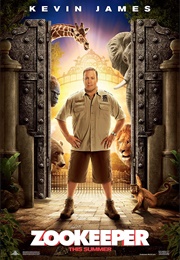 Zookeeper (2011)