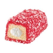 Hostess Raspberry Zingers