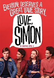 Love, Simon (2018)