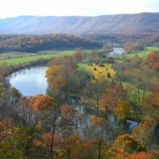 Shenandoah River