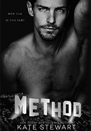 Method (Kate Stewart)