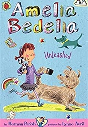 Amelia Bedelia Unleashed (-)