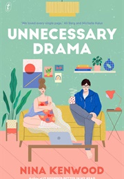 Unnecessary Drama (Nina Kenwood)