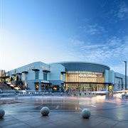 Guildford Town Centre, Surrey, BC, Canada