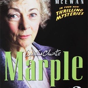 Agathe Christie Marple Season 3