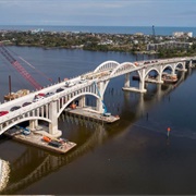 Veterans Memorial Bridge (Daytona Beach)
