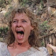 Willie Scott (Indiana Jones and the Temple of Doom, 1984)