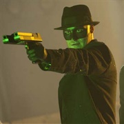 Green Hornet (Green Hornet)