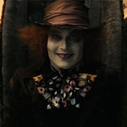 Mad Hatter