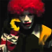 Creepy Japanese Mcdonald's Commercials