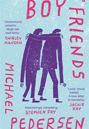Boy Friends (Pedersen)