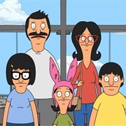 Bob's Burgers