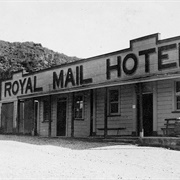 Woodstock Hotel & Brewery