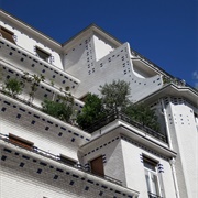 26 Rue Vavin, Paris