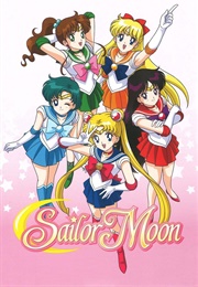 Sailor Moon (1993)